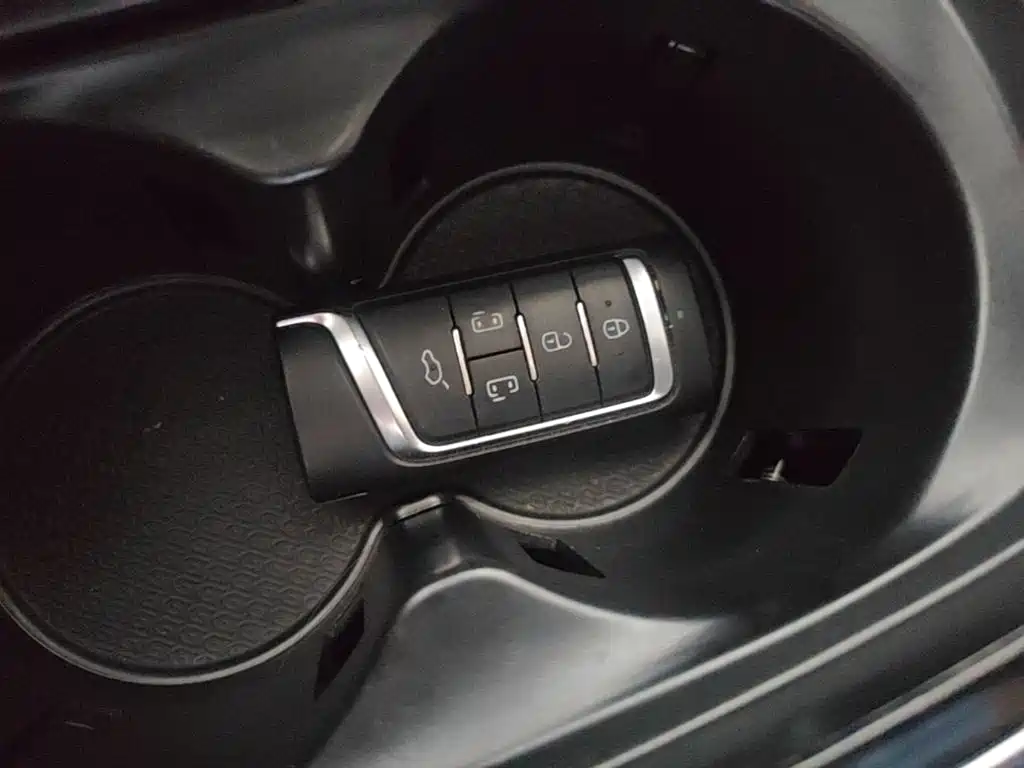 GAC Motor Trumpchi M8 — миниатюра 9