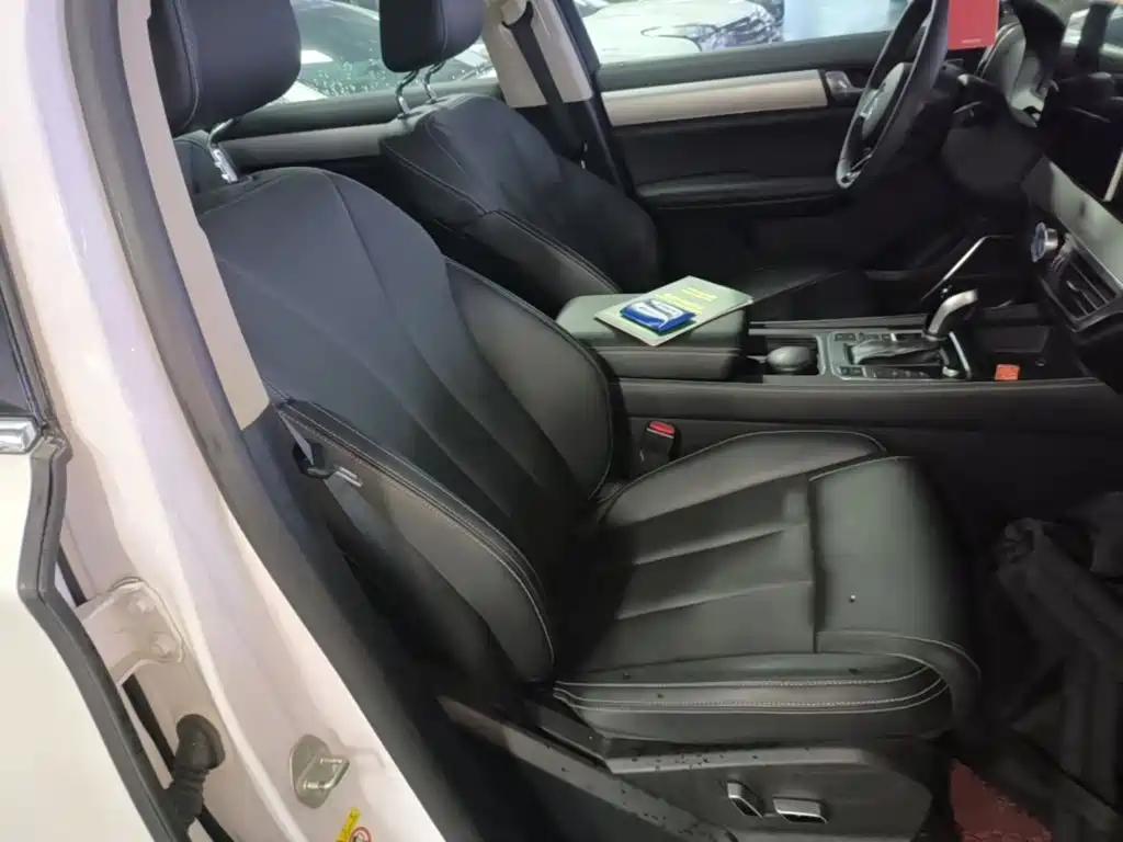 BYD Tang — миниатюра 25
