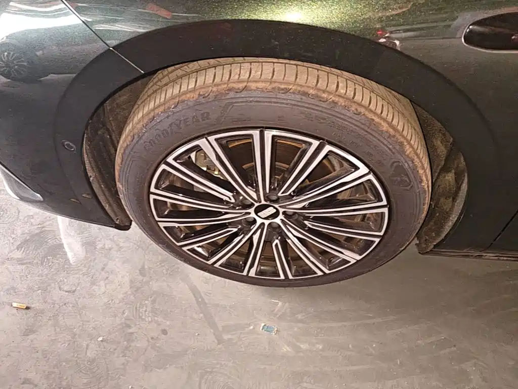 Galaxy Galaxy Xingyao 8 — миниатюра 23