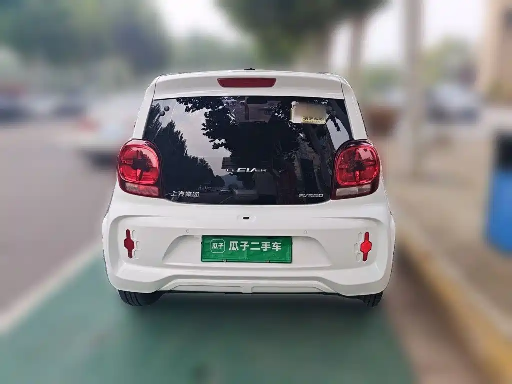 Roewe Clever — миниатюра 5
