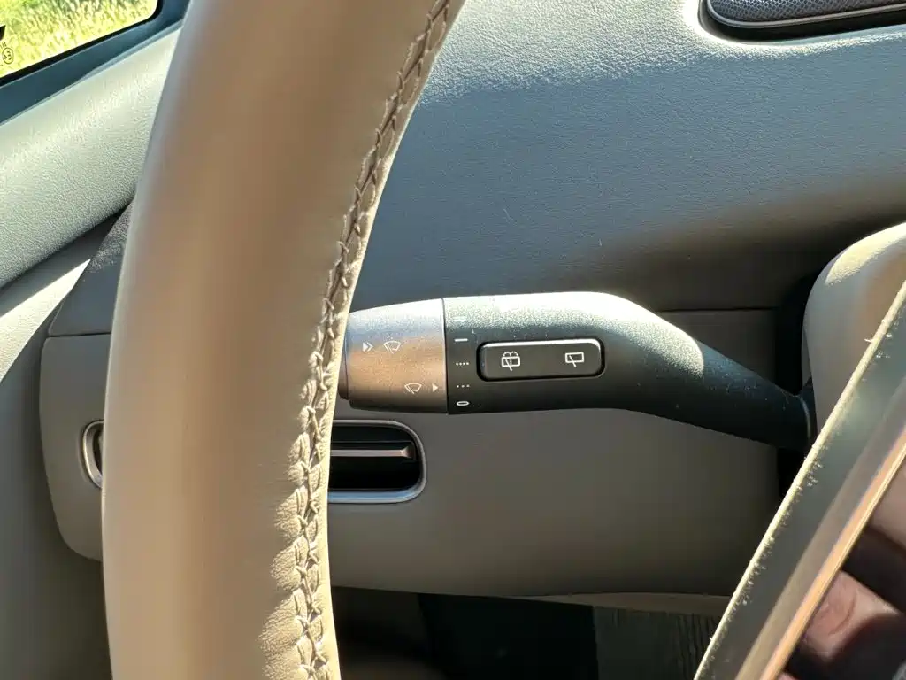 Li Auto Li i6 — миниатюра 23