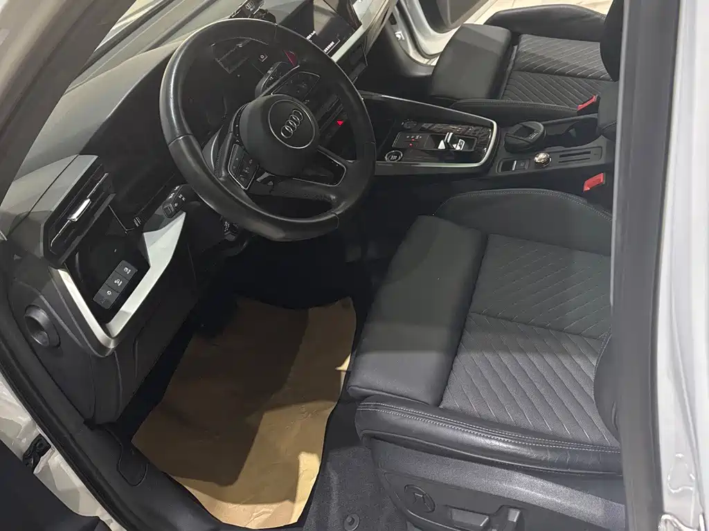 Audi A3 — миниатюра 5
