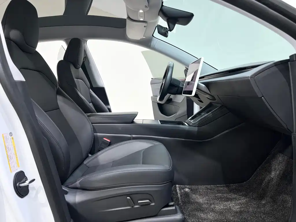 Tesla Model Y — миниатюра 9