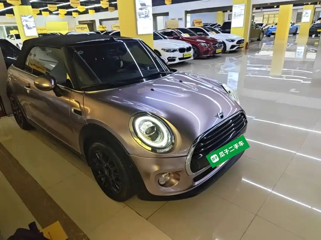 MINI Mini — миниатюра 4