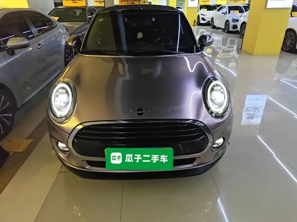 MINI Mini — миниатюра 3