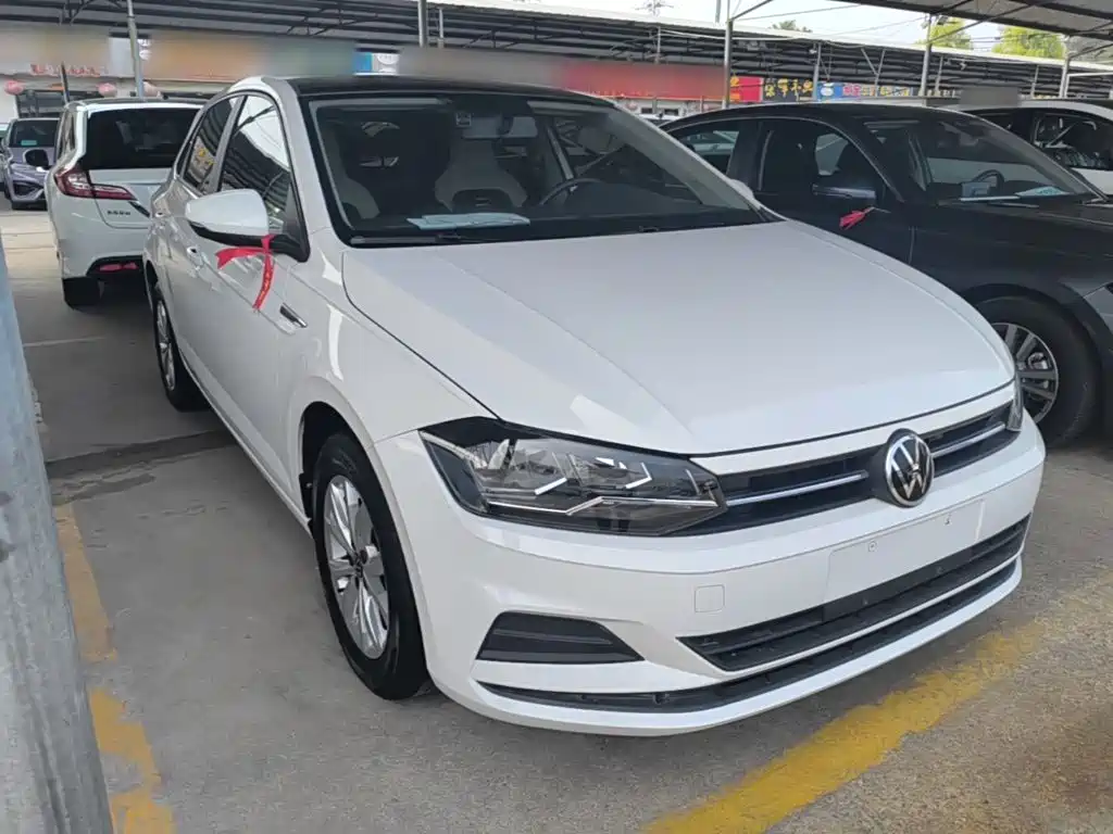 Volkswagen Polo — миниатюра 4