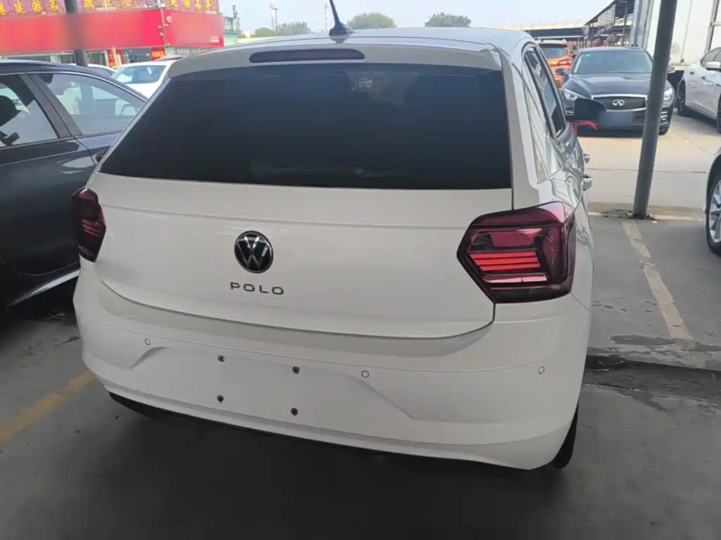 Volkswagen Polo — миниатюра 6