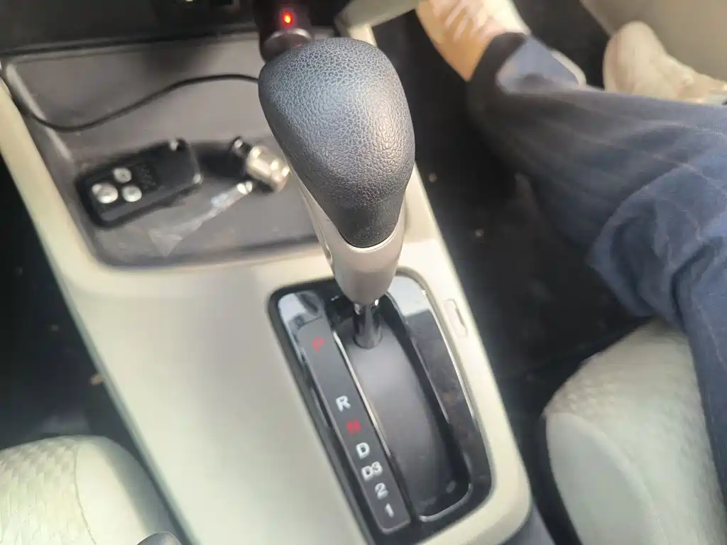 Honda Civic — миниатюра 7