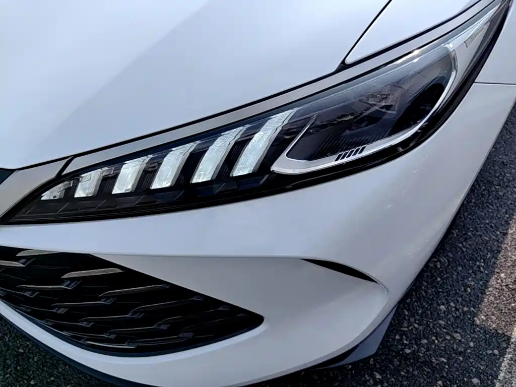 BYD Qin PLUS — миниатюра 24