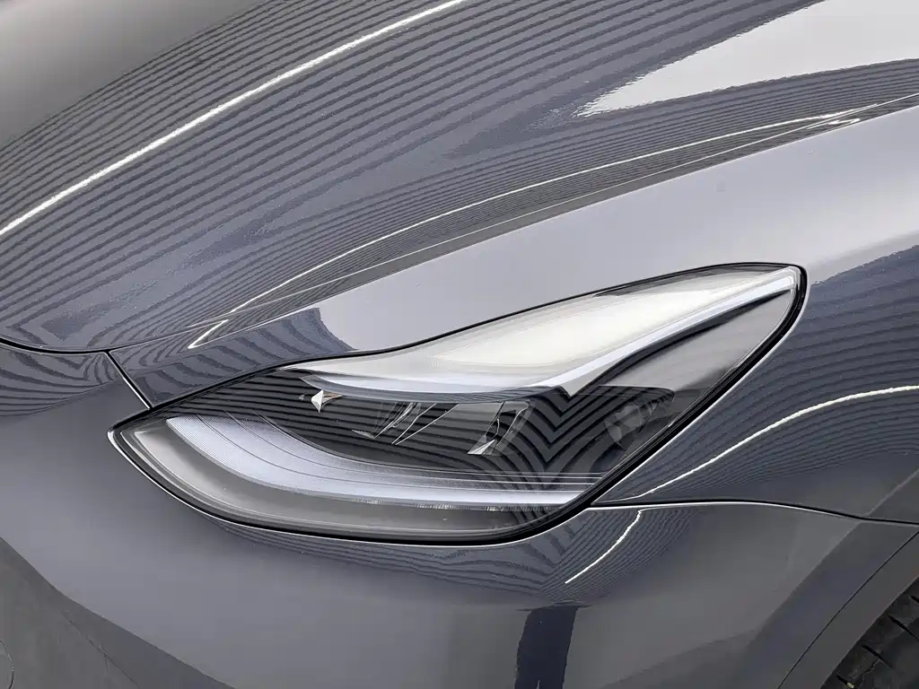 Tesla Model Y — фотографии объявления, Фото 18