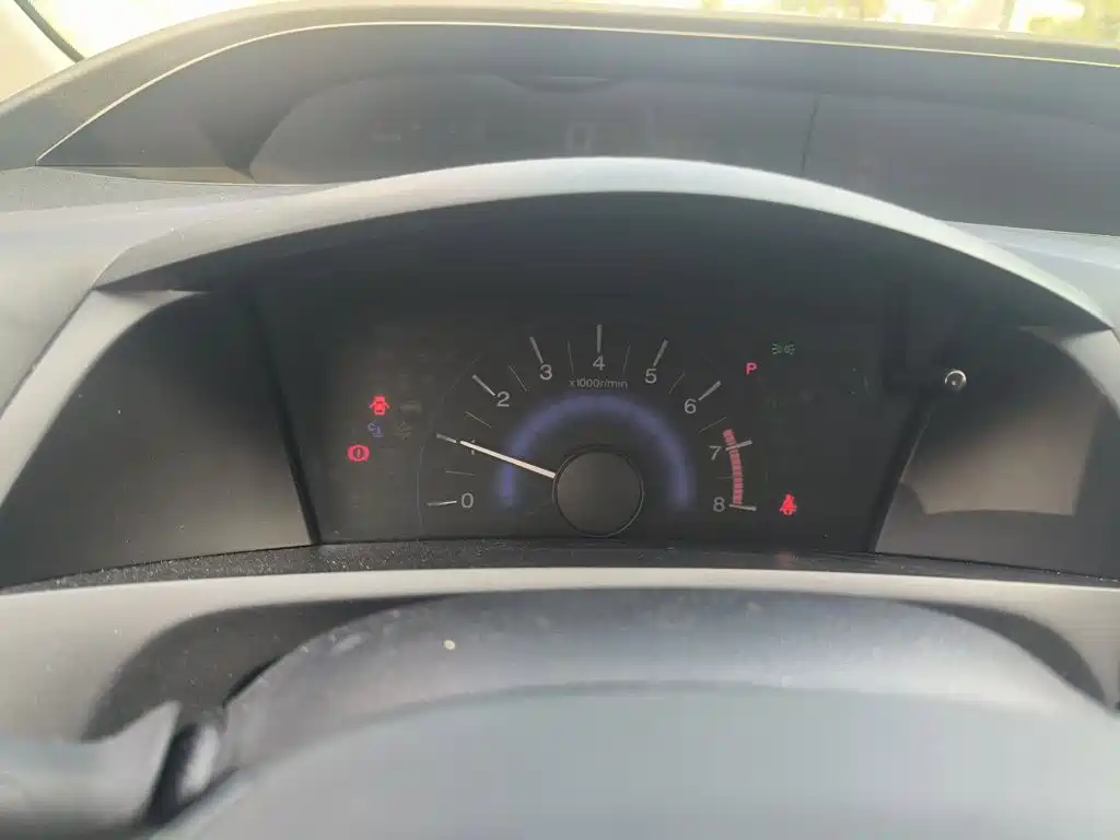 Honda Civic — миниатюра 4