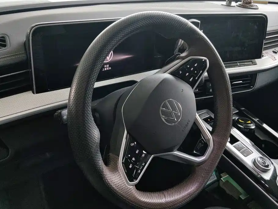 Volkswagen Tavendor — миниатюра 15