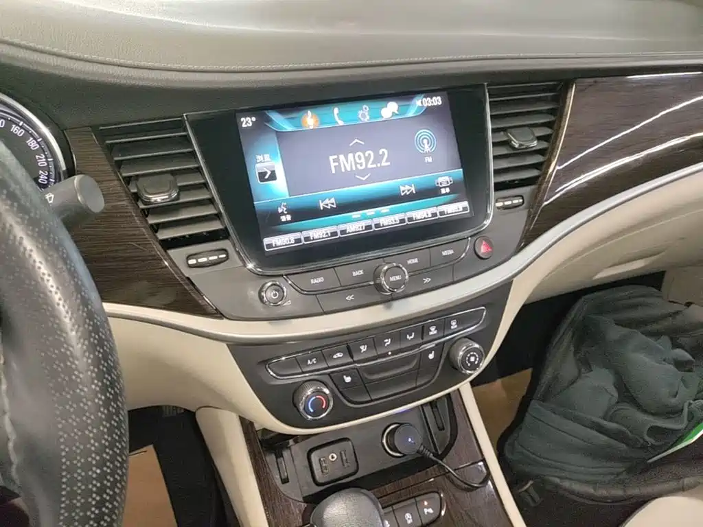 Buick Verano — миниатюра 13