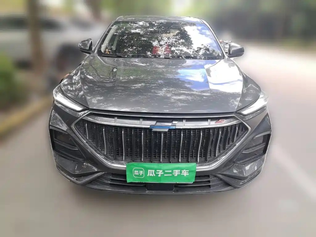 Oshan Oushang X5 — миниатюра 23