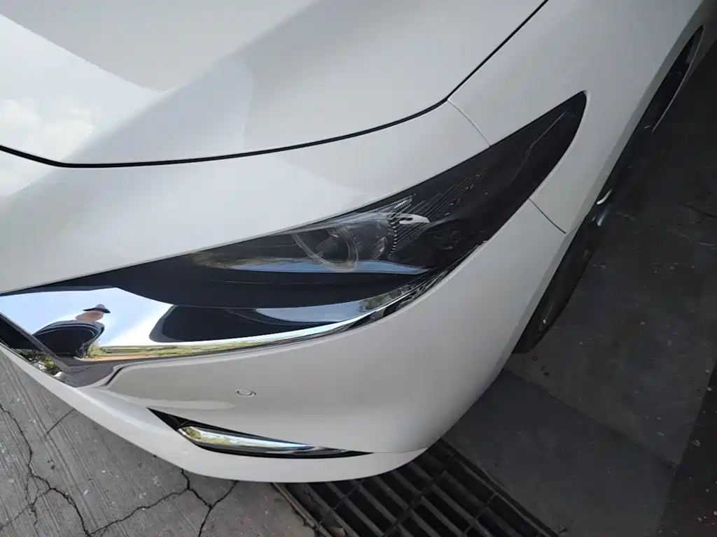Mazda 3 Axela — миниатюра 24