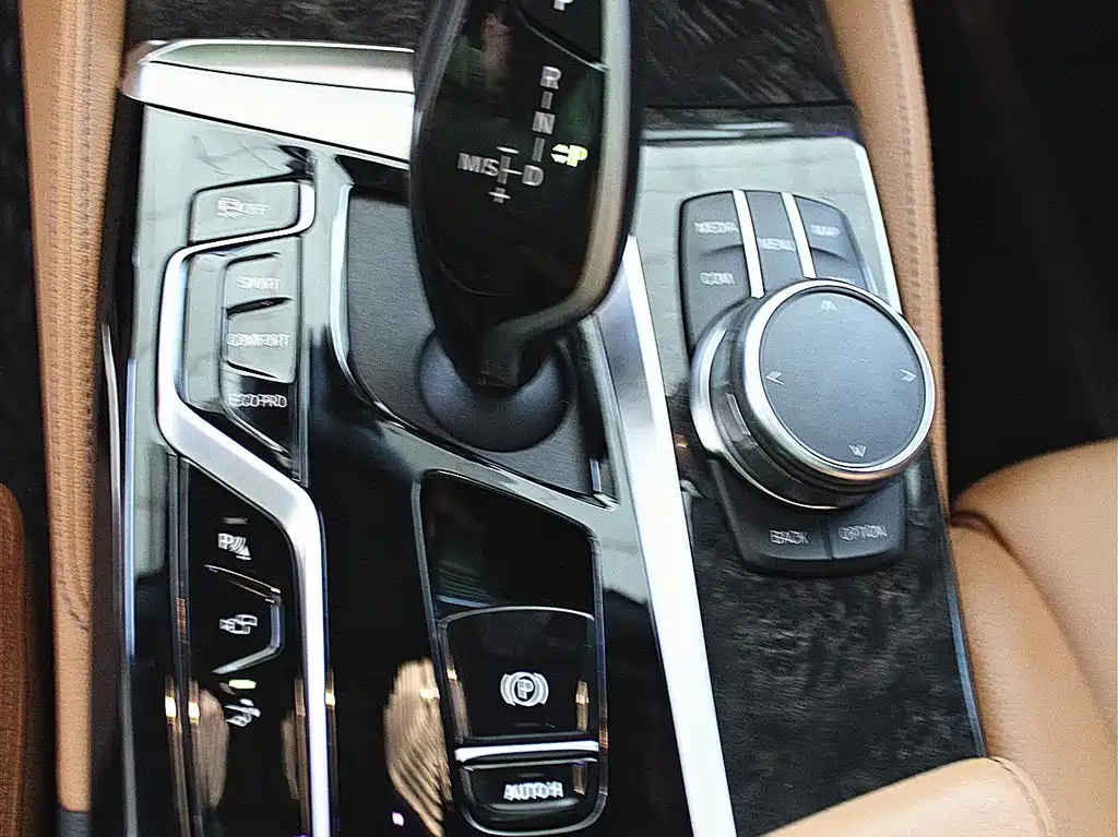 BMW 6 GT 2022 630i M Sport