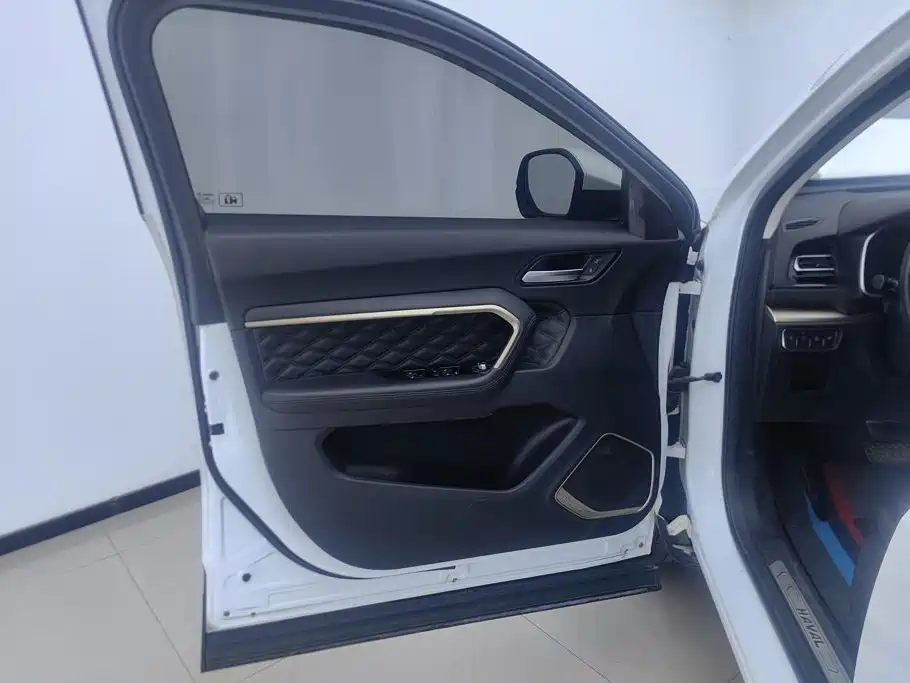 Haval H6 — миниатюра 7