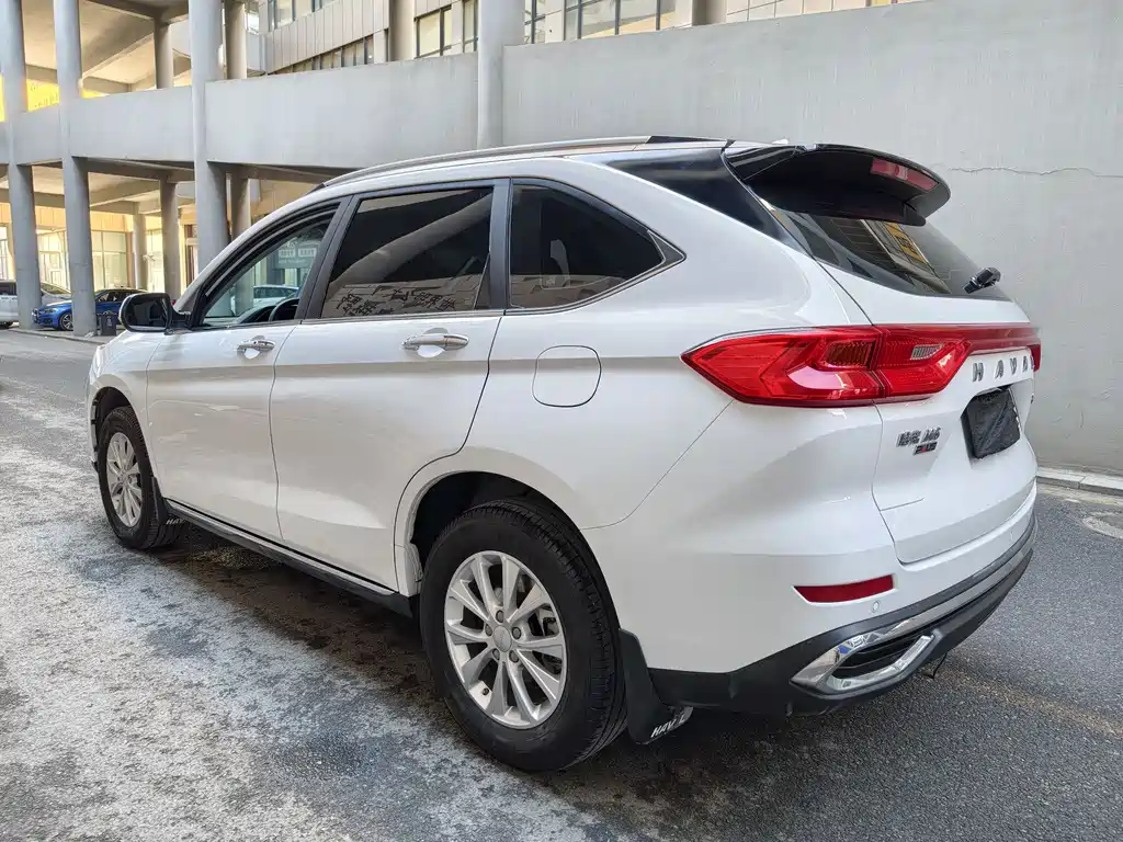 HAVAL M6