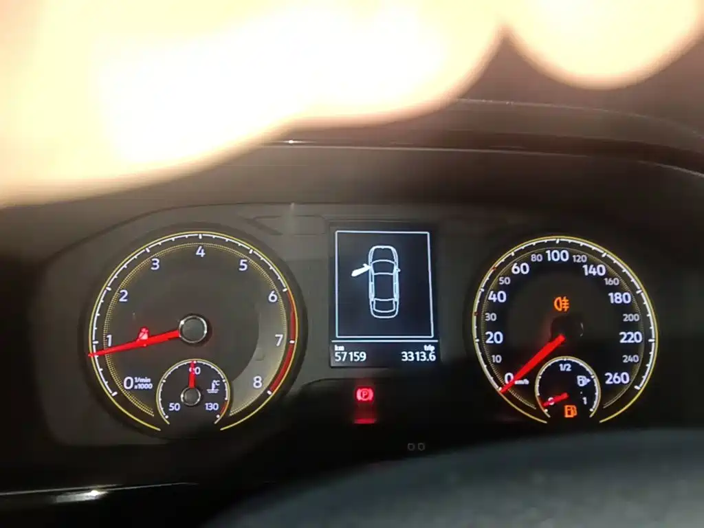 Volkswagen Lavida — миниатюра 12