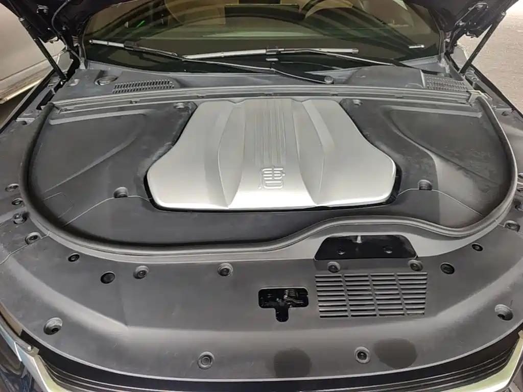 BYD Tang New Energy — миниатюра 20
