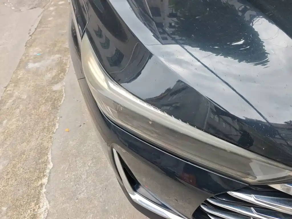 GAC Motor Trumpchi GA8 — миниатюра 7