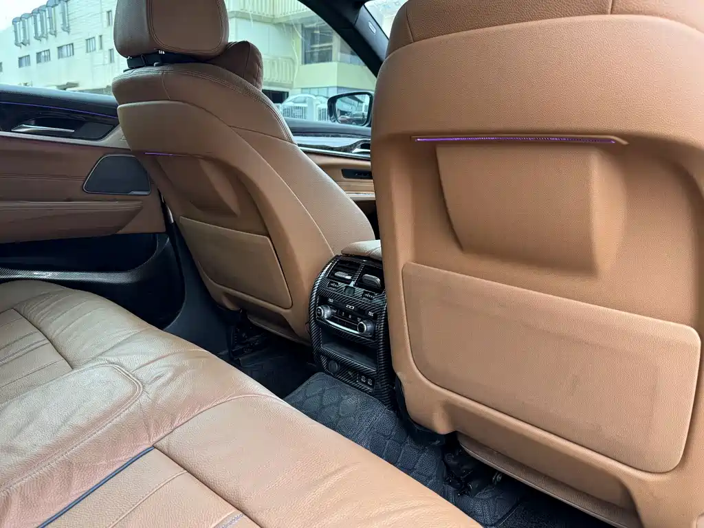BMW 6 Series GT — миниатюра 15