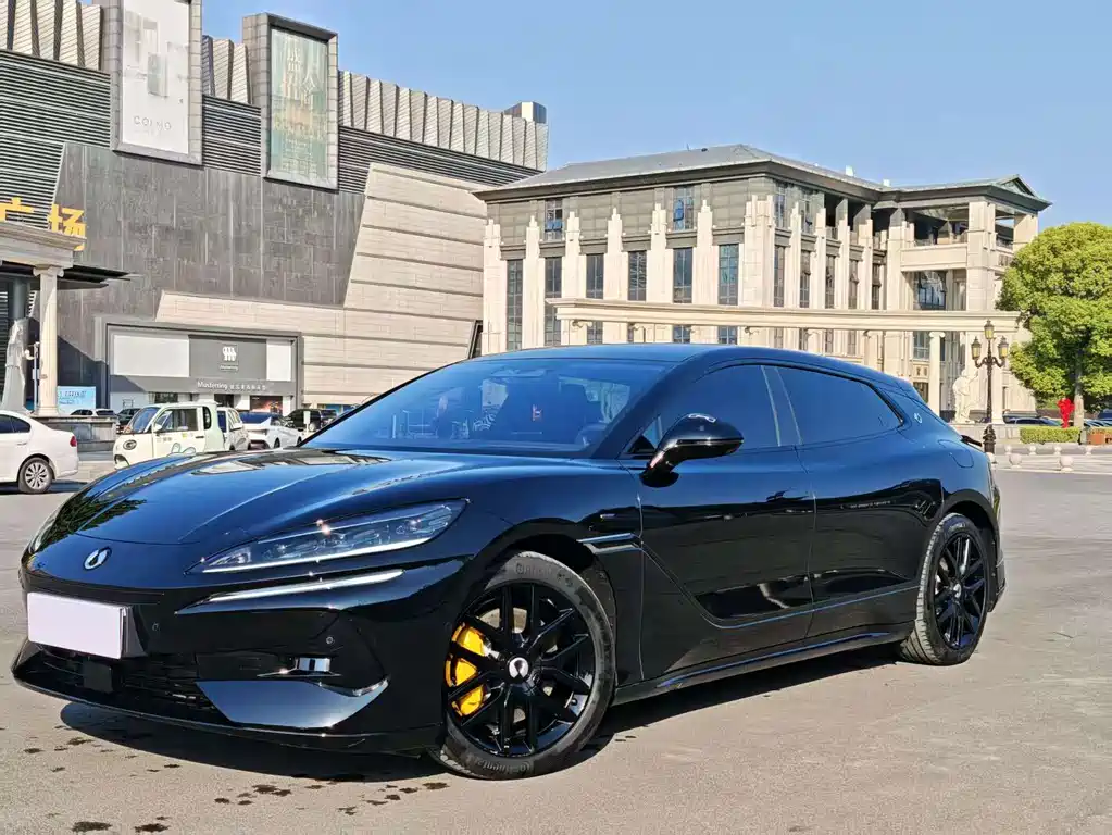 Denza Denza Z9GT