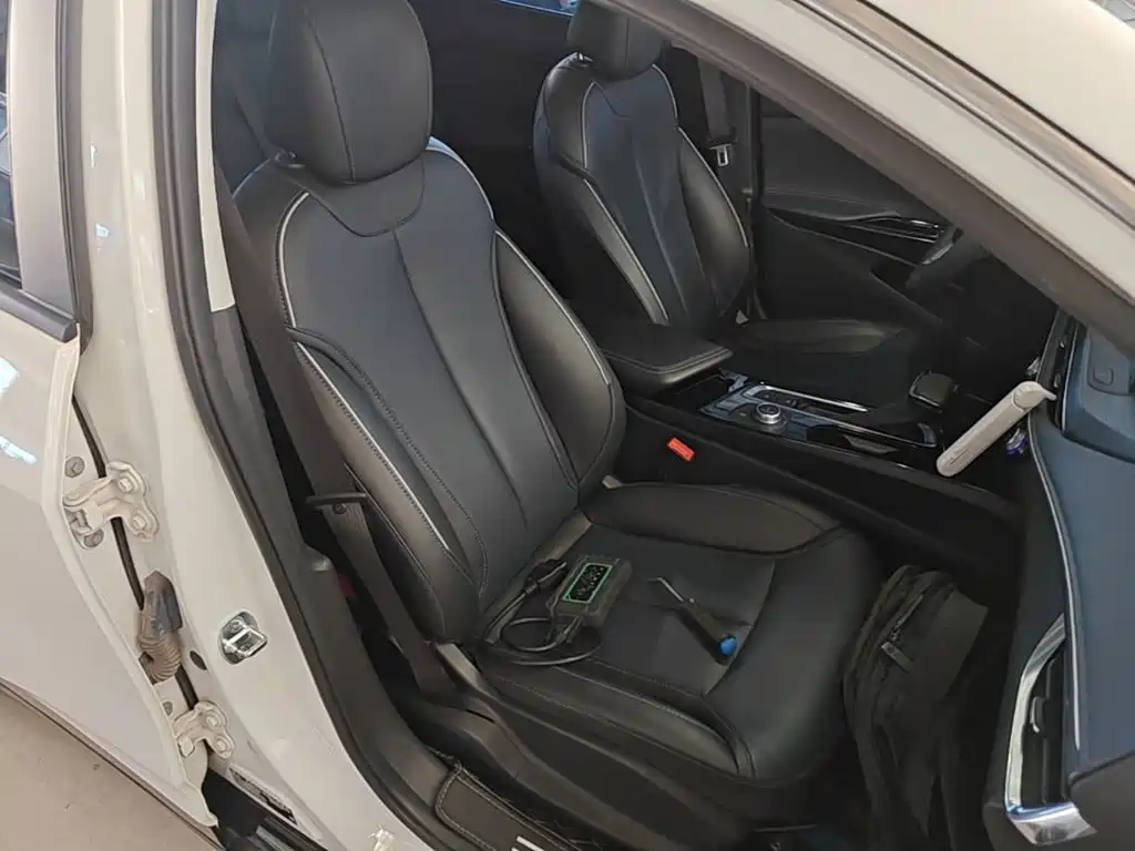 Buick Velite 6 — миниатюра 25