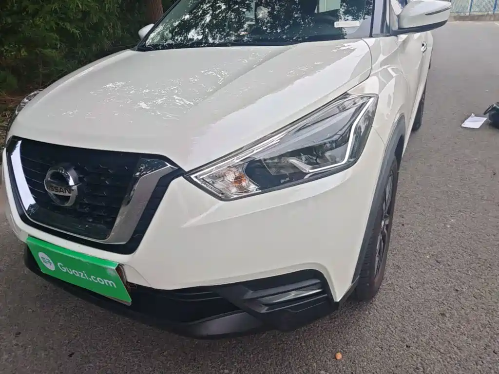 Nissan Kicks — миниатюра 24