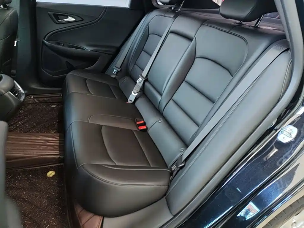 Chevrolet Malibu XL — миниатюра 17