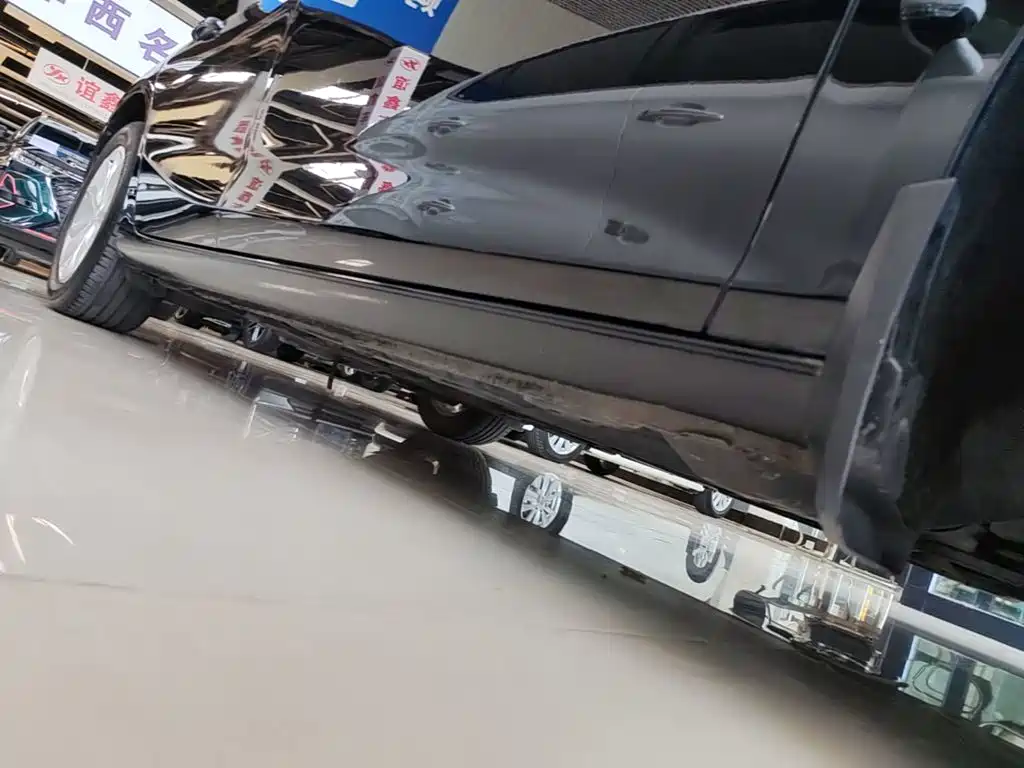 Chevrolet Malibu XL — миниатюра 21