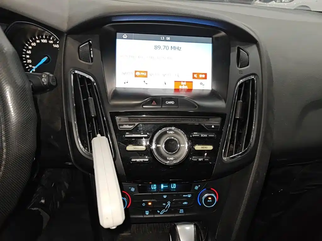 Ford Focus — миниатюра 13