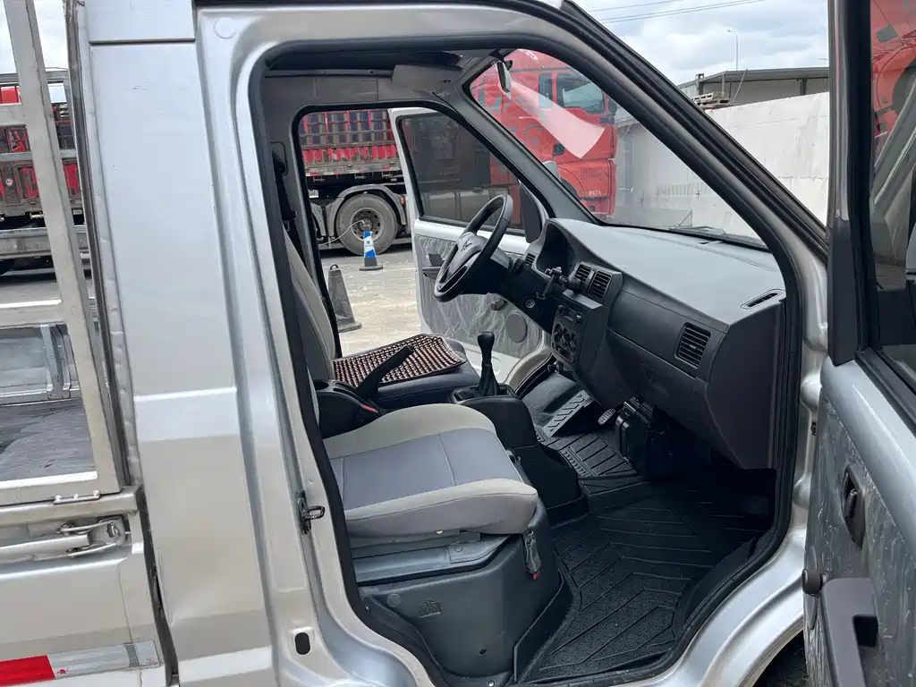 WULING WULING RONGGUANG SMALL CARD