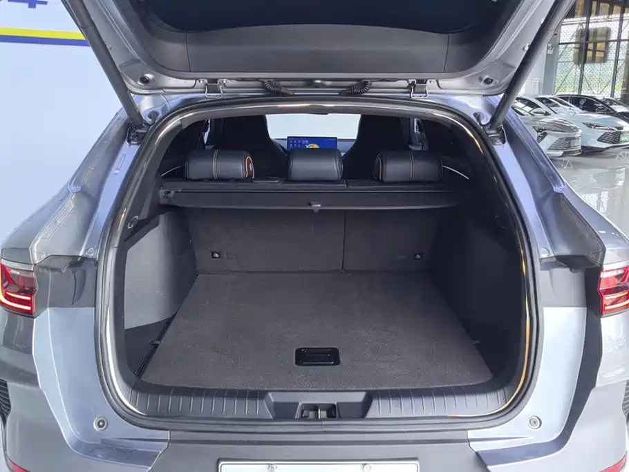 BYD PLUS New Energy — миниатюра 4