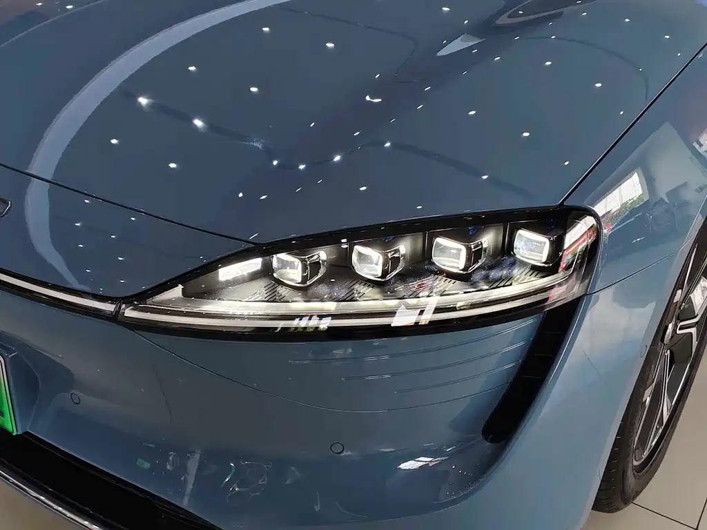 Zhijie Zhijie S7 — миниатюра 12