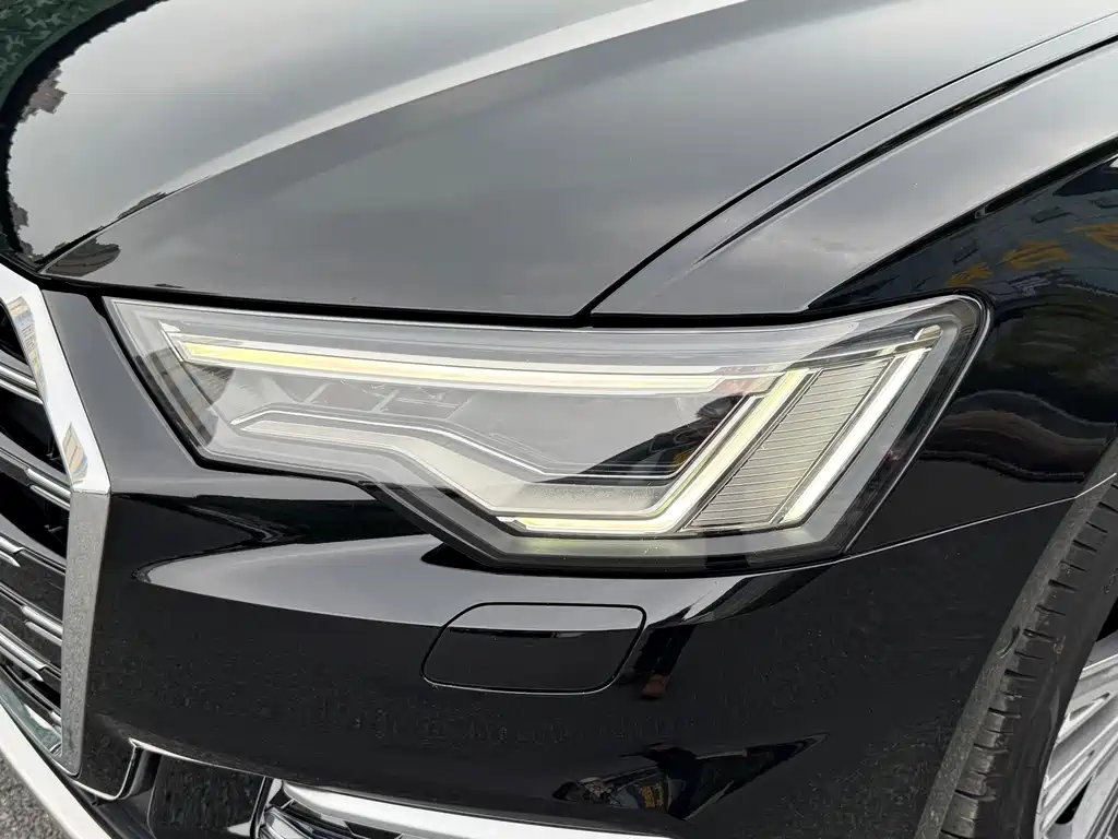 Audi A6L — миниатюра 4