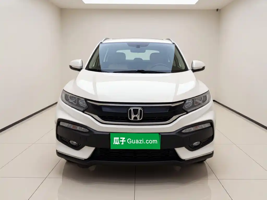Honda XR-V — миниатюра 2