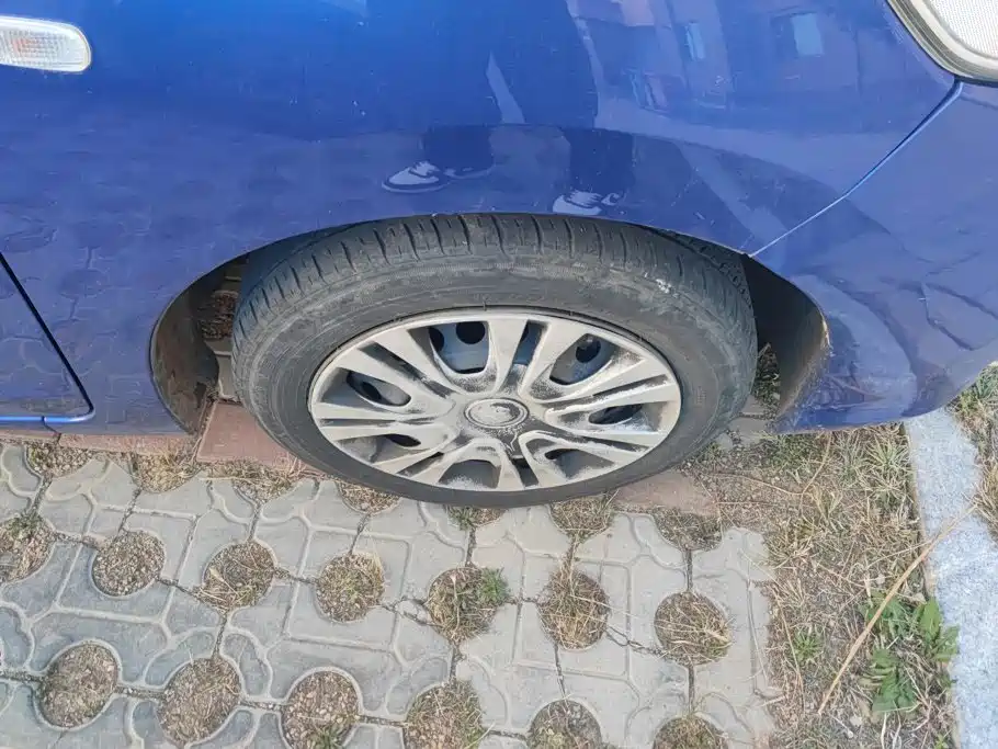 Honda Fit — миниатюра 6