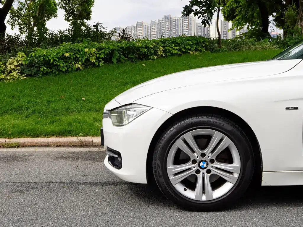 BMW 3 Series — миниатюра 15