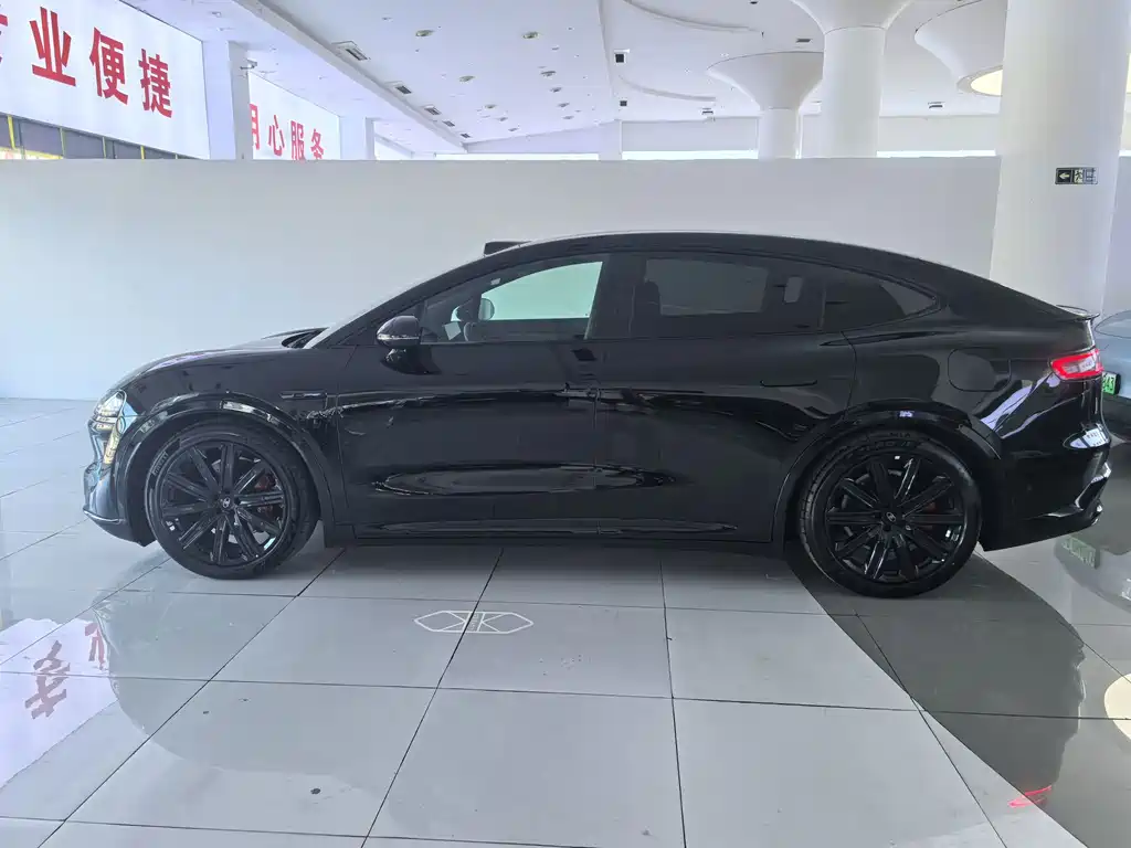 Zhijie Zhijie R7 — миниатюра 5