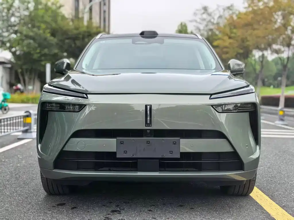 WEI PAI WEI BRAND BLUE MOUNTAIN