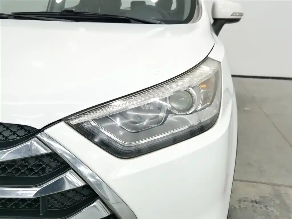 JIANGQI GROUP RUIFENG S3