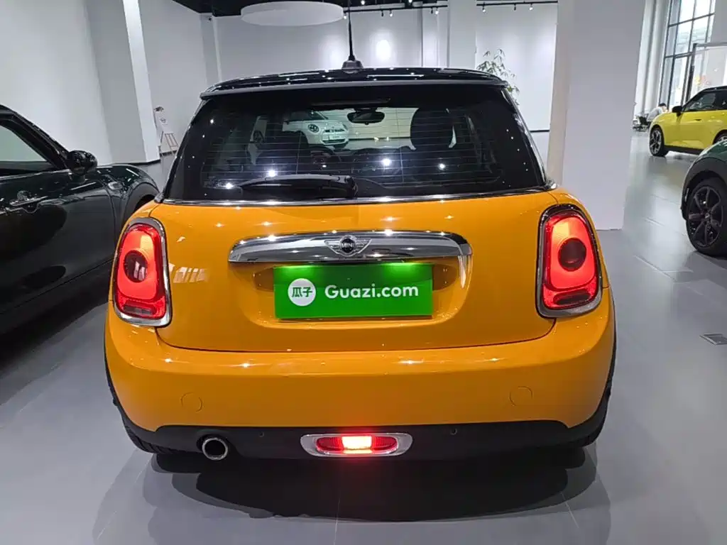 MINI Mini — миниатюра 6