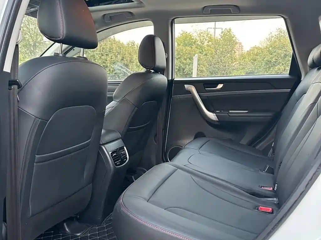 Haval M6 — миниатюра 7