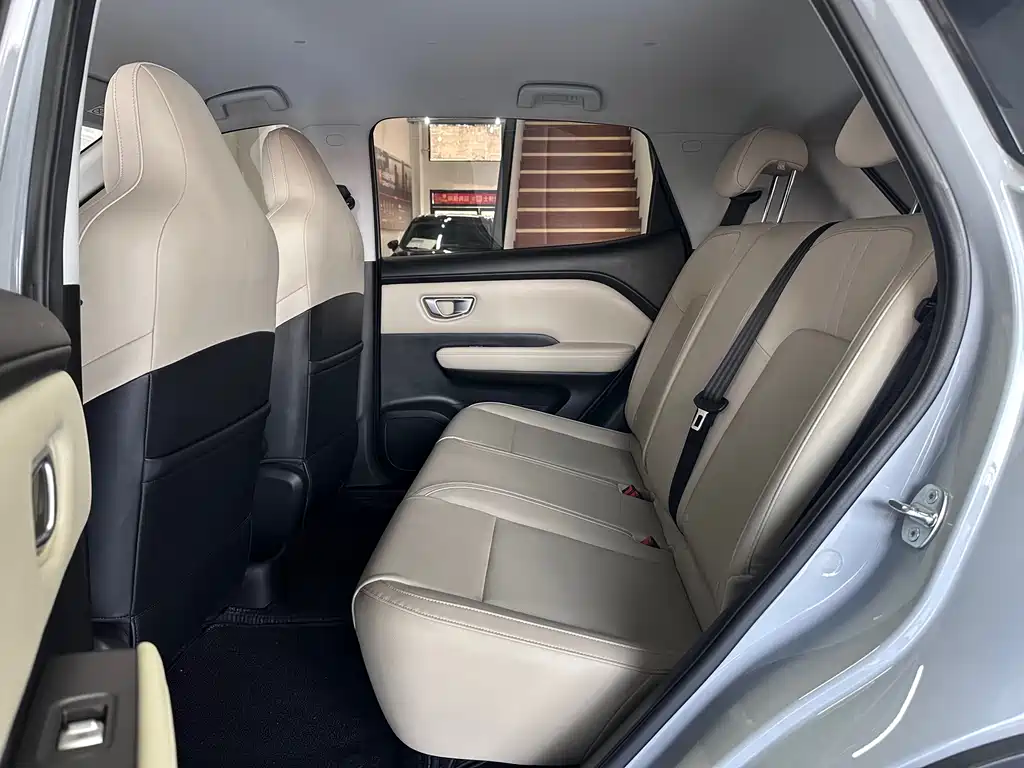 Wuling Bingo PLUS — миниатюра 4