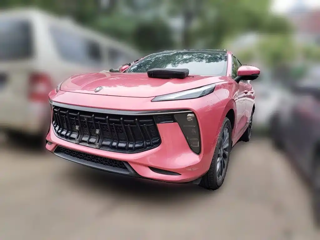 Fengxing Fengxing T5 EVO