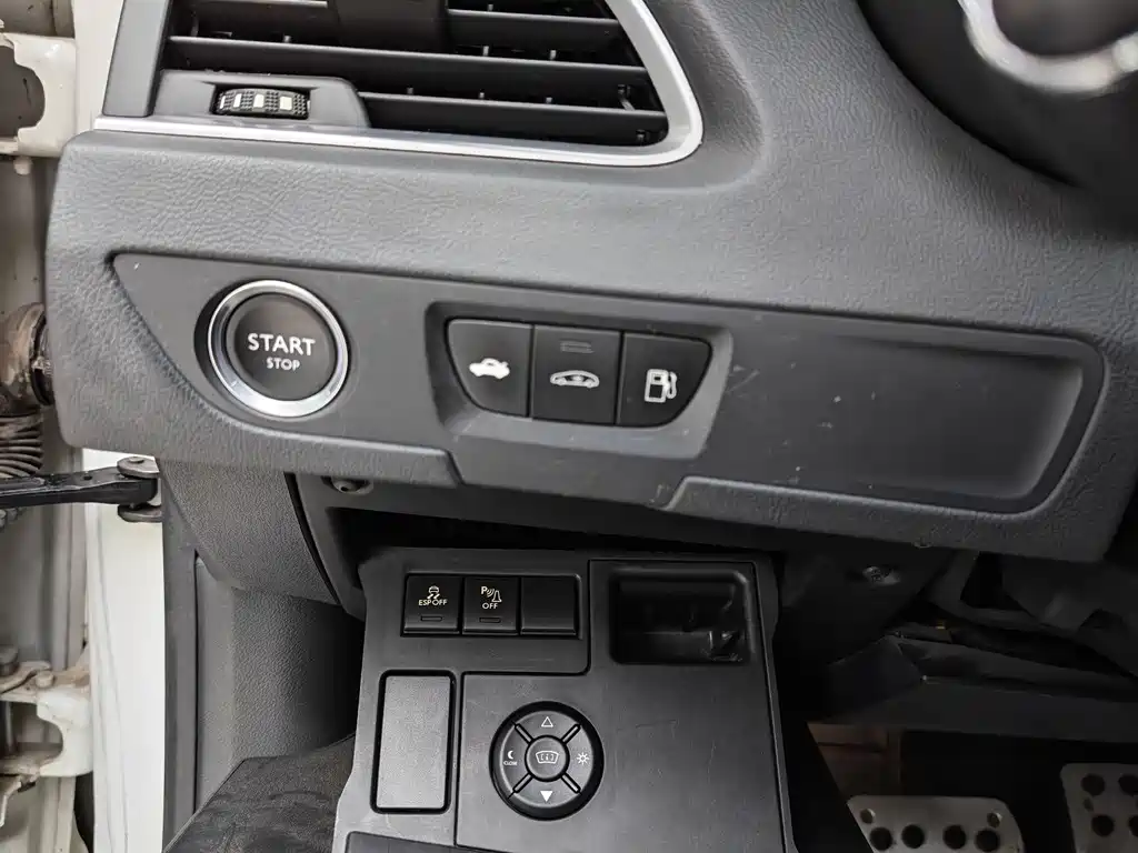 Peugeot 508 — миниатюра 16