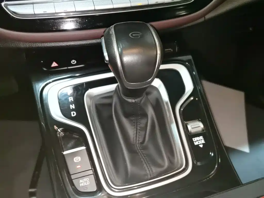 GAC Motor Trumpchi M6 — миниатюра 14