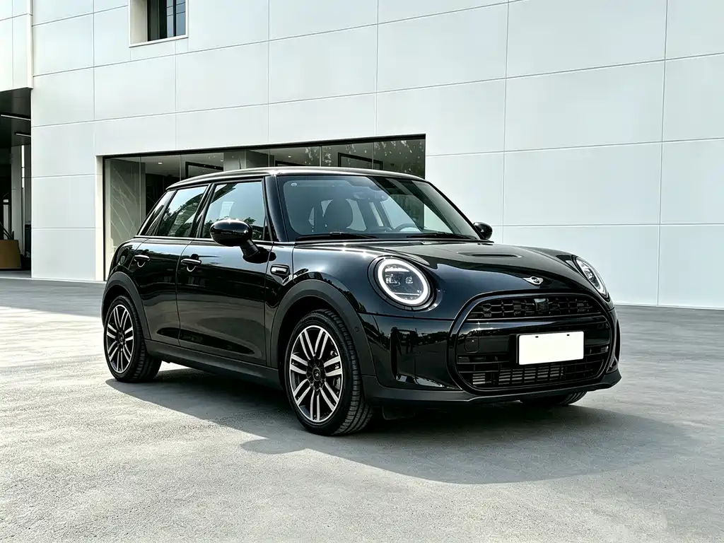 MINI Mini — миниатюра 3