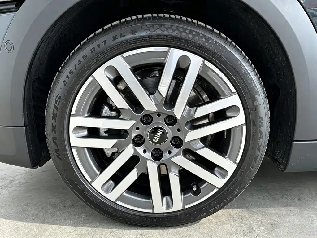 MINI Mini — миниатюра 15